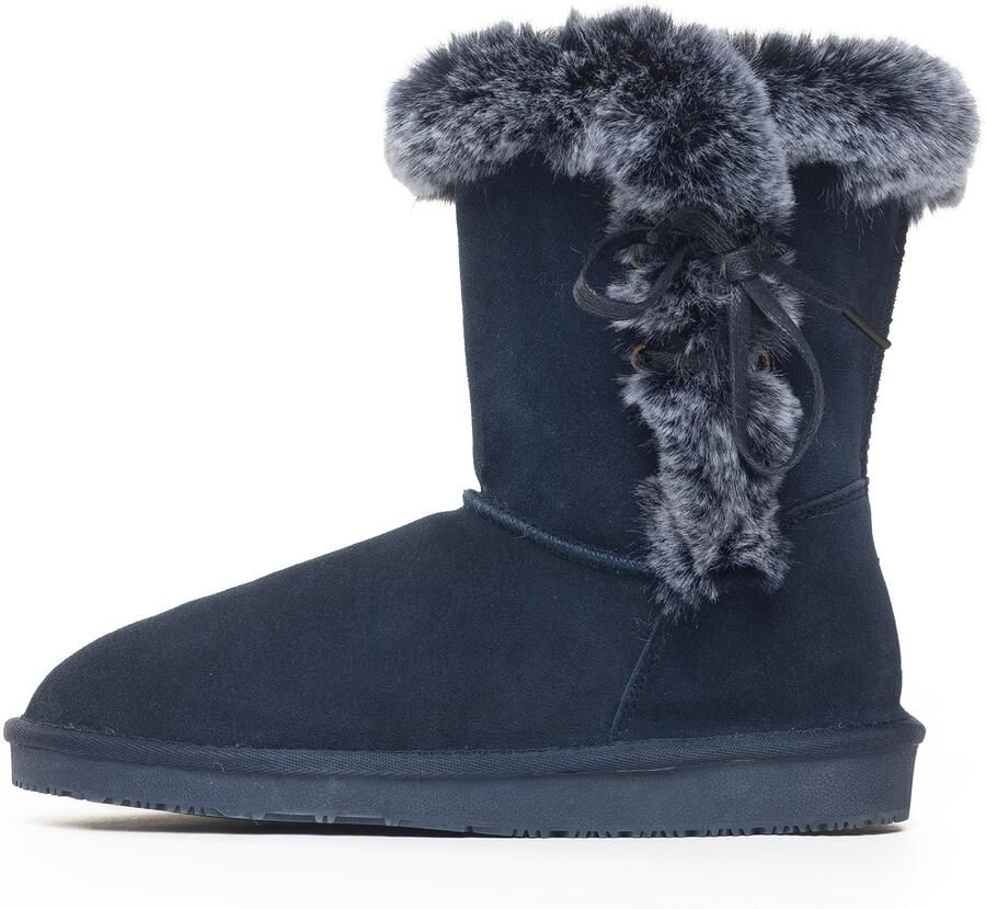 Gooce Snowboots 'Alissa' navy - Foto 5