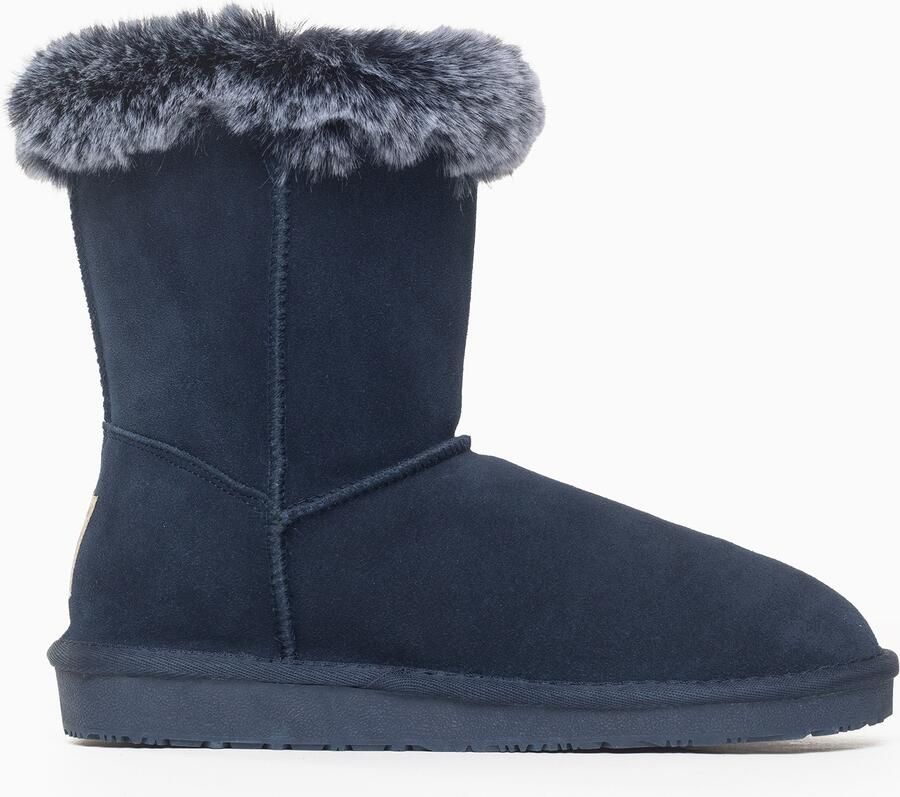 Gooce Snowboots 'Alissa' navy