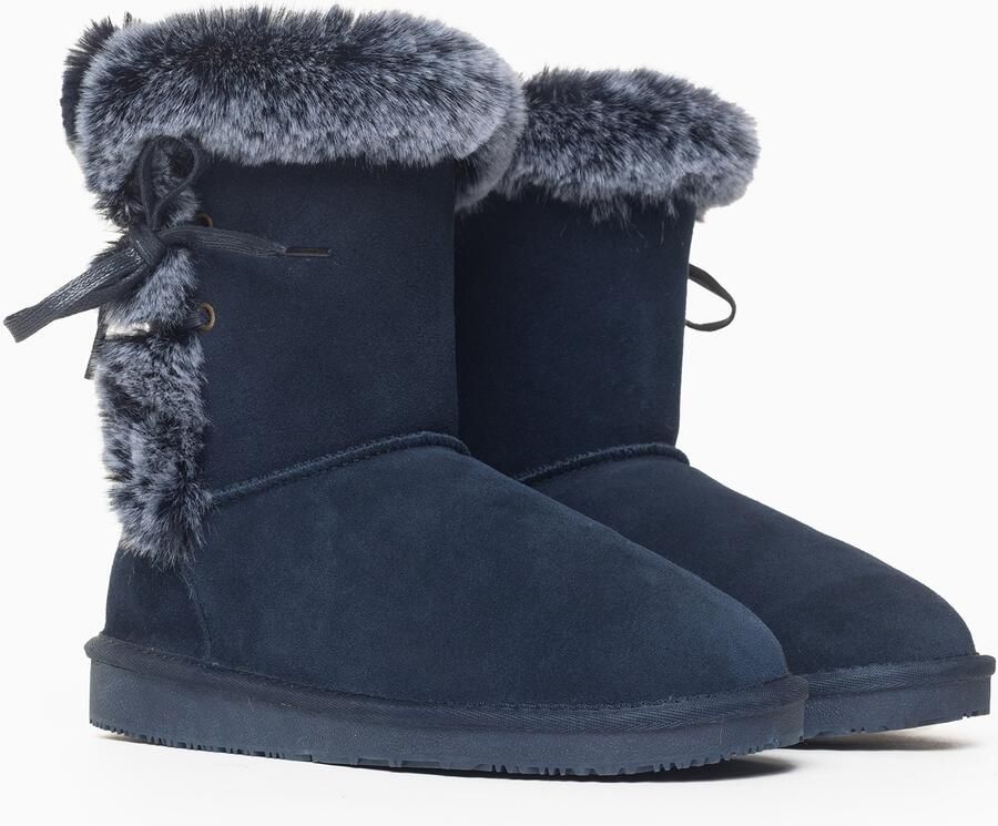 Gooce Snowboots 'Alissa' navy - Foto 6