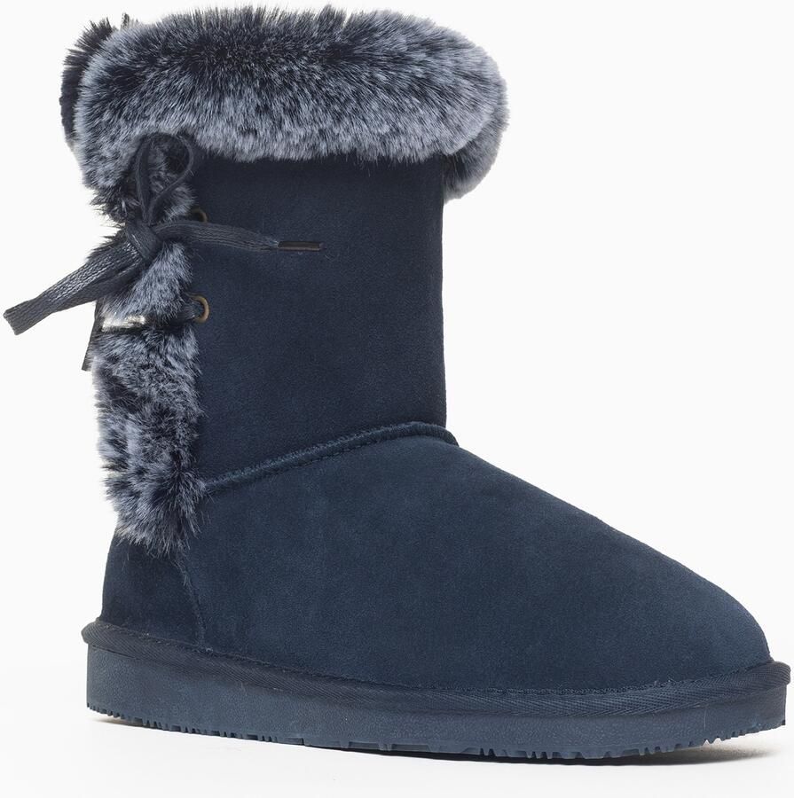 Gooce Snowboots 'Alissa' navy - Foto 2