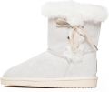Gooce Snowboots 'Alissa' offwhite - Offwhite