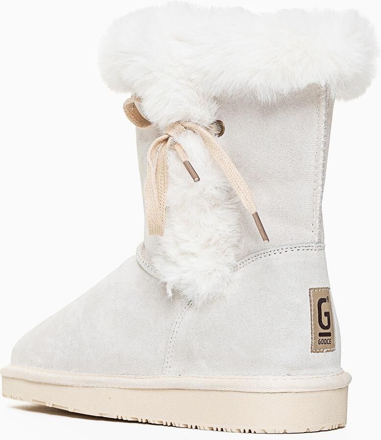 Gooce Snowboots 'Alissa' offwhite - Foto 4