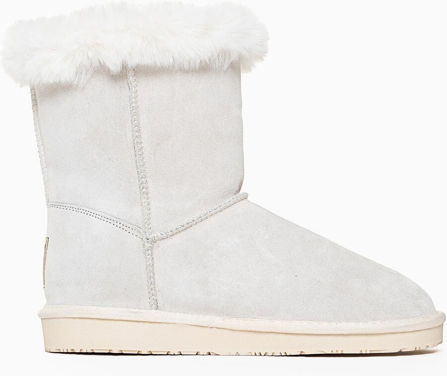 Gooce Snowboots 'Alissa' offwhite - Foto 5