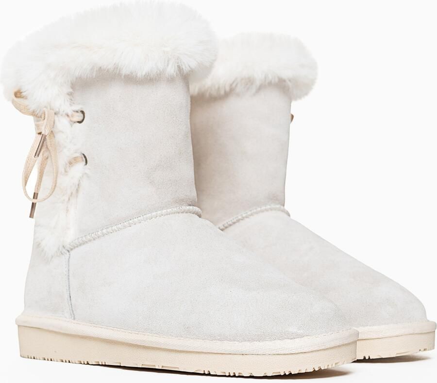 Gooce Snowboots 'Alissa' offwhite - Foto 3