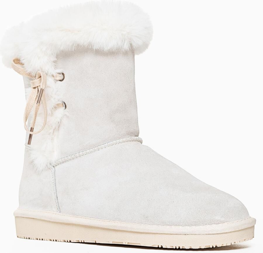 Gooce Snowboots 'Alissa' offwhite - Foto 2