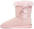 Gooce Snowboots 'Alissa' rosa - Roze