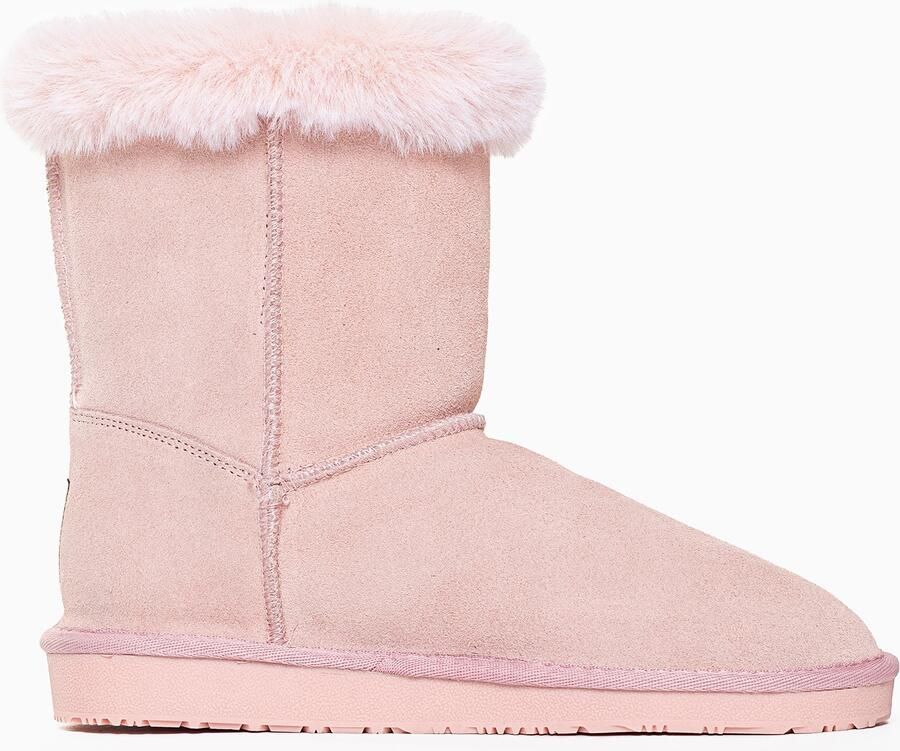 Gooce Snowboots 'Alissa' rosa - Foto 5