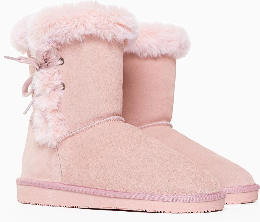 Gooce Snowboots 'Alissa' rosa - Foto 4