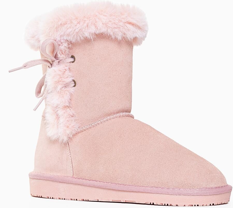 Gooce Snowboots 'Alissa' rosa - Foto 2