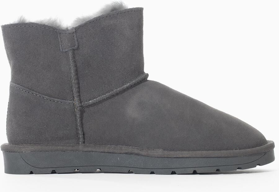 Gooce Snowboots 'Becci' donkergrijs - Foto 3