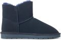 Gooce Snowboots 'Becci' navy lichtblauw - Navy