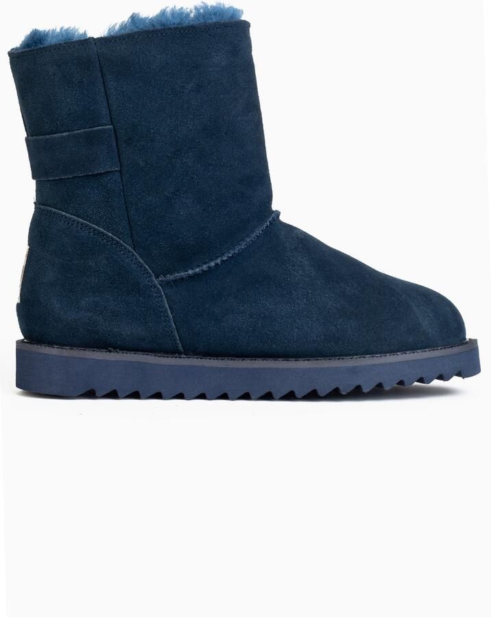 Gooce Snowboots 'Colorado' navy