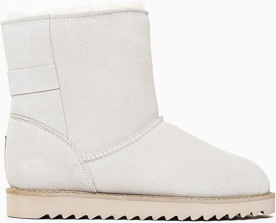 Gooce Snowboots 'Colorado' wit - Foto 3