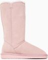 Gooce Snowboots 'Cornice' lichtroze - Lichtroze
