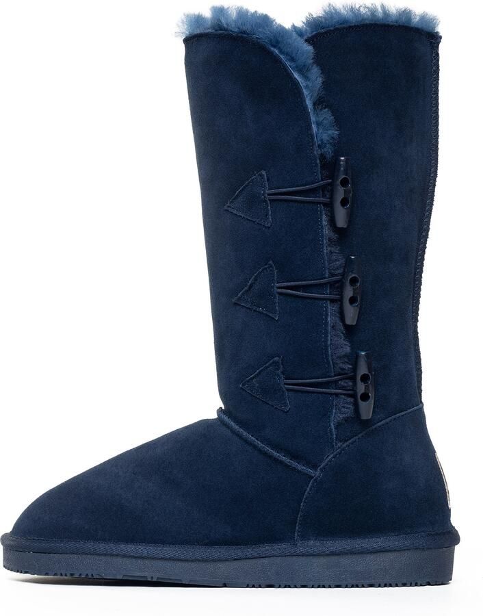 Gooce Snowboots 'Cornice' navy - Foto 5