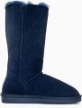 Gooce Snowboots 'Cornice' navy - Navy