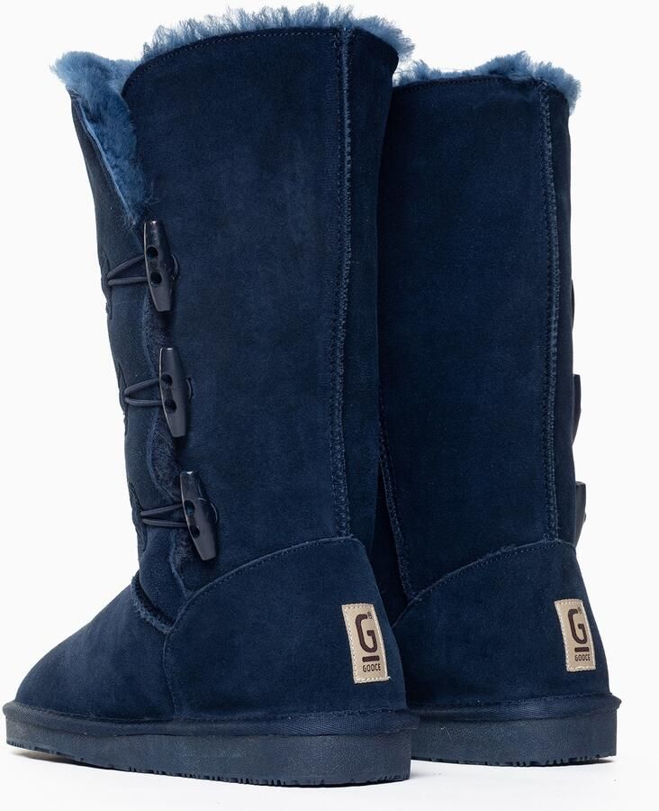 Gooce Snowboots 'Cornice' navy - Foto 4