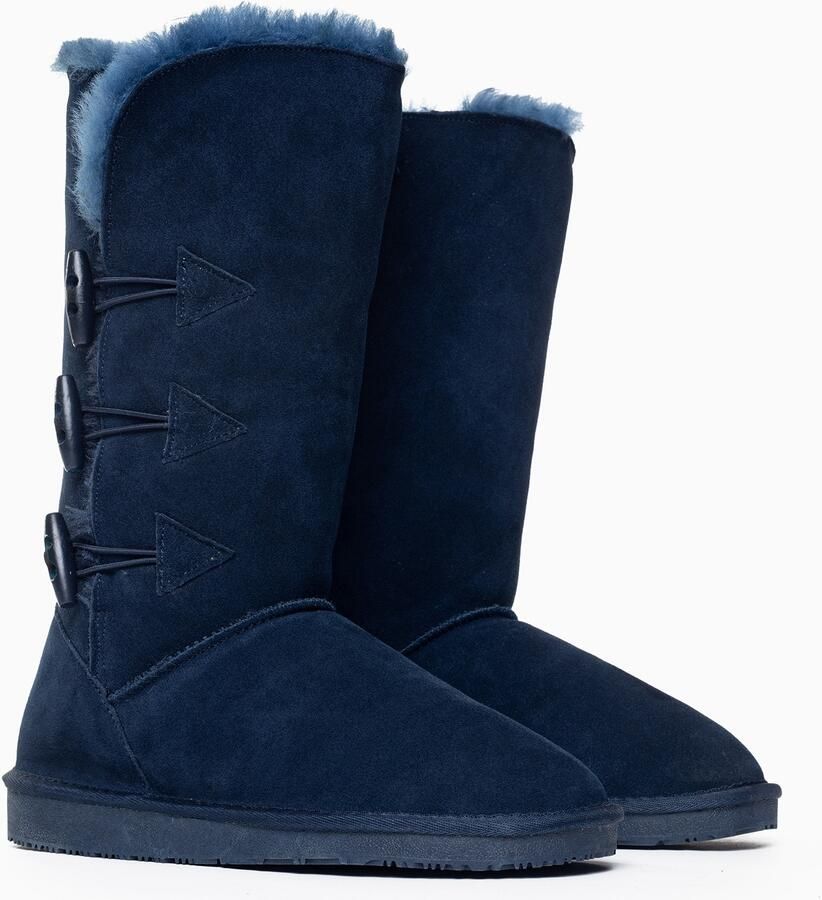 Gooce Snowboots 'Cornice' navy - Foto 3