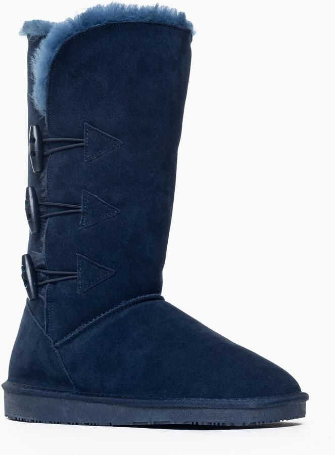 Gooce Snowboots 'Cornice' navy - Foto 2