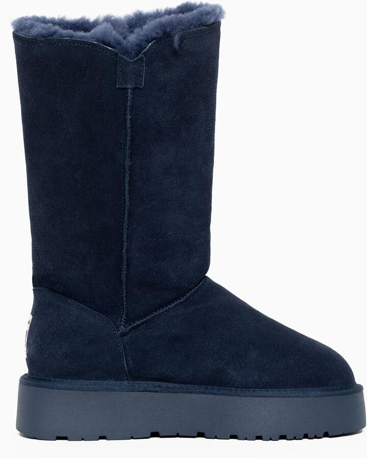 Gooce Snowboots 'CORNICE' navy