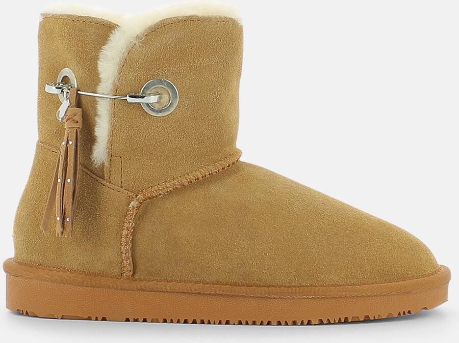 Gooce Snowboots 'Diomede' bruin - Foto 3