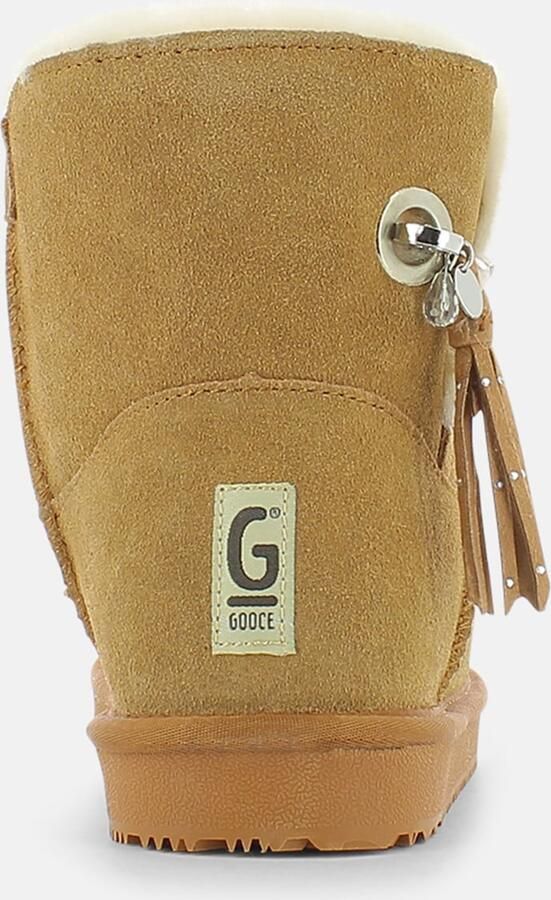 Gooce Snowboots 'Diomede' bruin - Foto 4