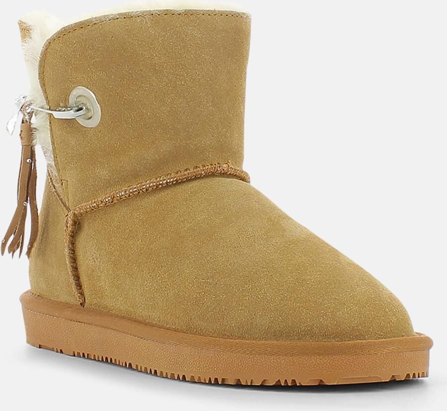 Gooce Snowboots 'Diomede' bruin - Foto 2