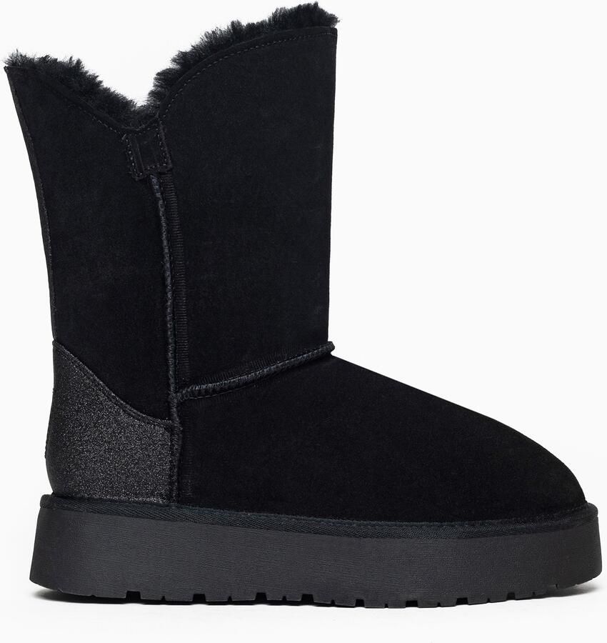 Gooce Snowboots 'Honey' zwart - Foto 4