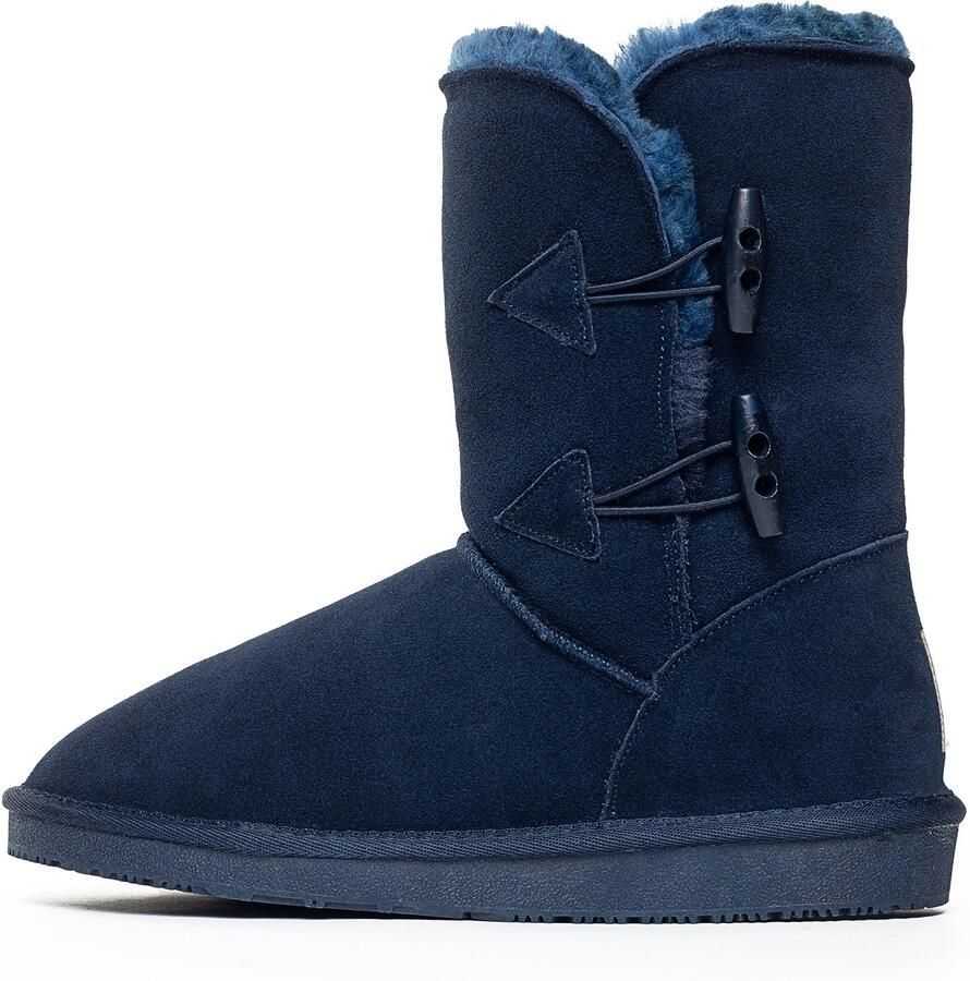 Gooce Snowboots 'Hubbard' navy - Foto 4