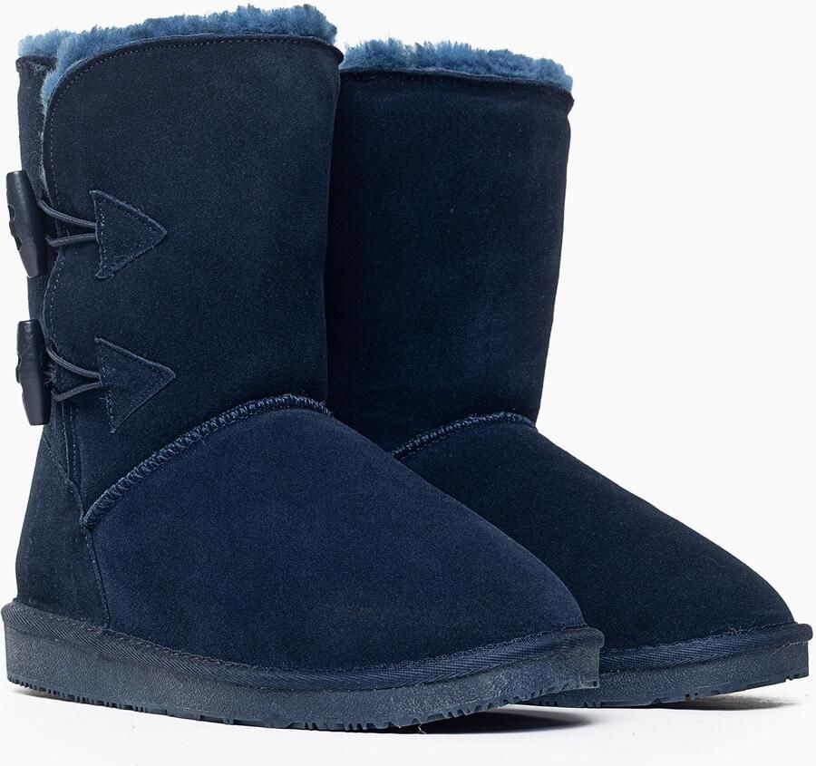 Gooce Snowboots 'Hubbard' navy - Foto 2