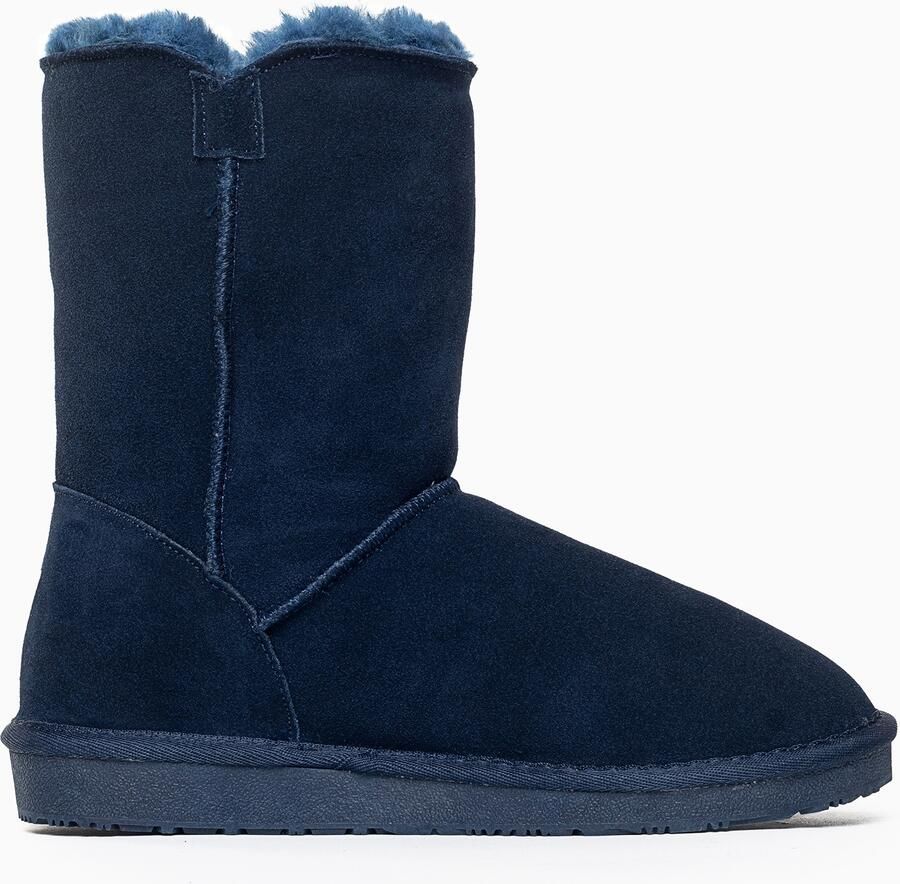 Gooce Snowboots 'Hubbard' navy - Foto 1