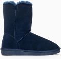 Gooce Snowboots 'Hubbard' navy - Navy