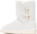 Gooce Snowboots 'Hubbard' offwhite - Offwhite
