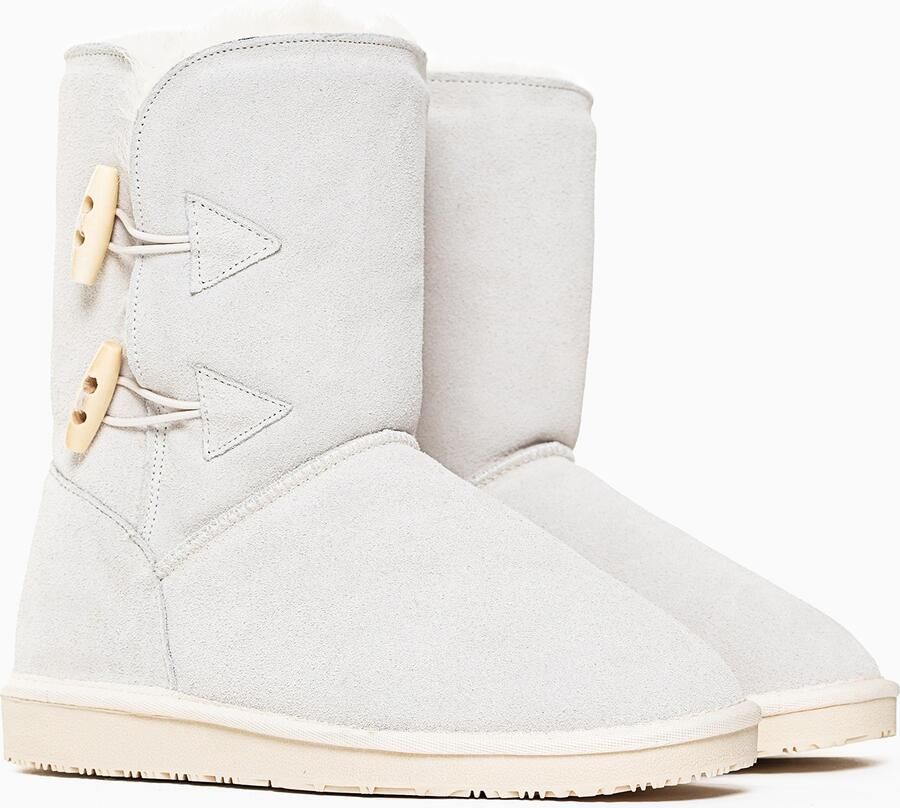 Gooce Snowboots 'Hubbard' offwhite - Foto 3
