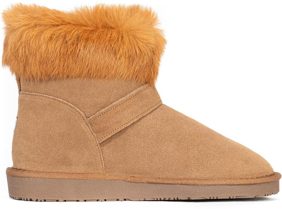 Gooce Snowboots 'Kiska' camel - Foto 3