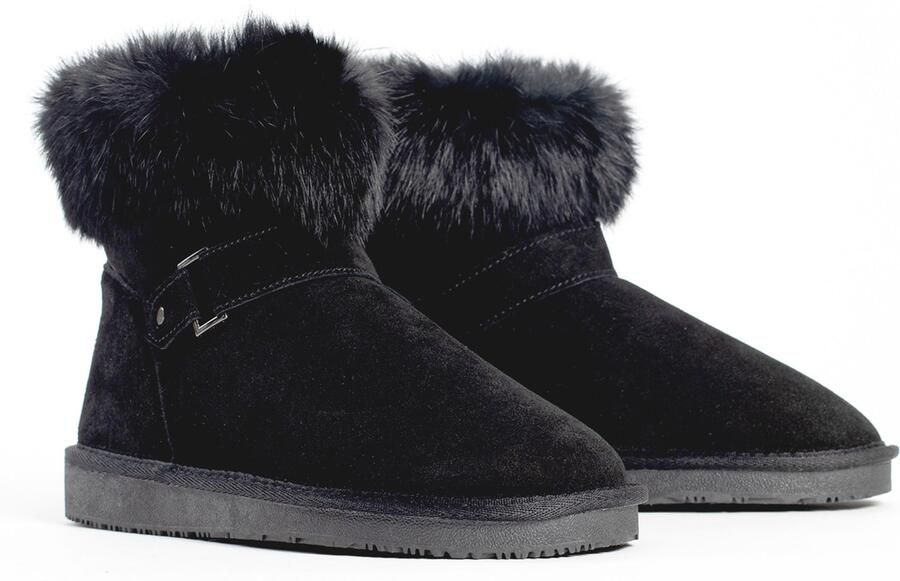 Gooce Snowboots 'Kiska' zwart - Foto 6