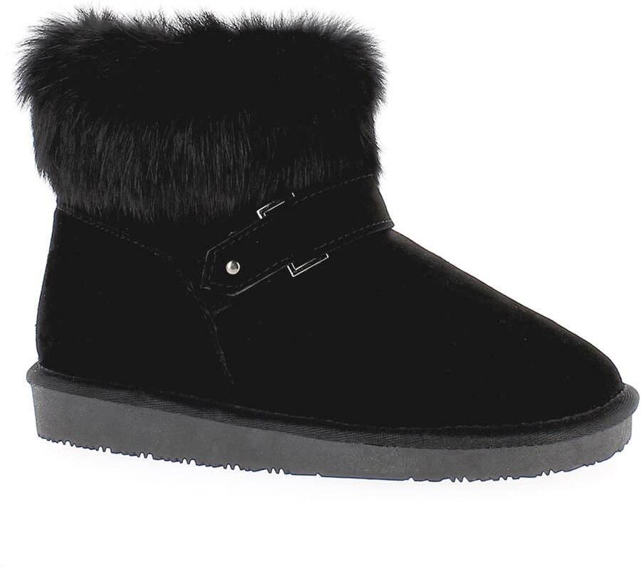 Gooce Snowboots 'Kiska' zwart - Foto 2