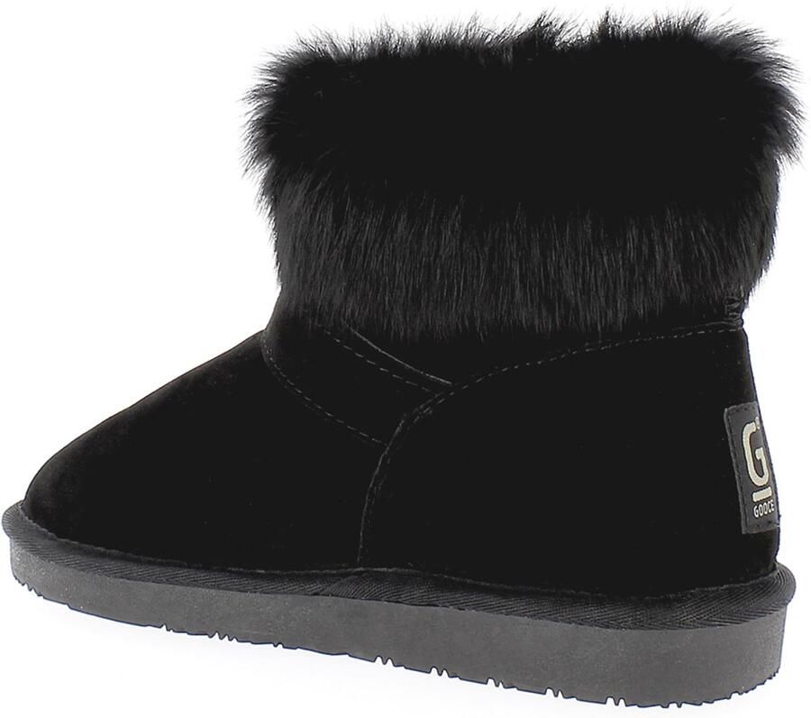Gooce Snowboots 'Kiska' zwart - Foto 3