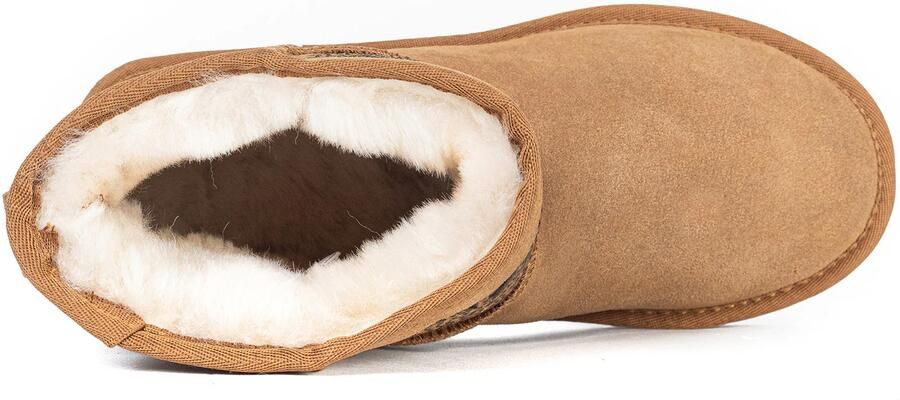 Gooce Snowboots 'Lana' bruin - Foto 6