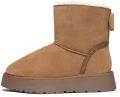 Gooce Snowboots 'Mercy' lichtbruin - Lichtbruin