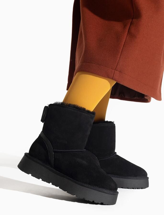 Gooce Snowboots 'Mercy' zwart - Foto 5