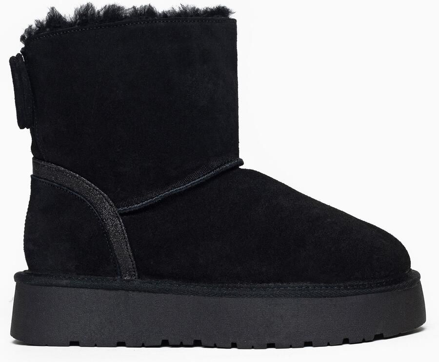 Gooce Snowboots 'Mercy' zwart - Foto 3