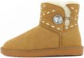 Gooce Snowboots 'Nenana' bruin - Bruin