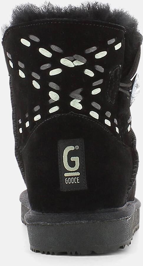 Gooce Snowboots 'Nenana' zwart - Foto 3