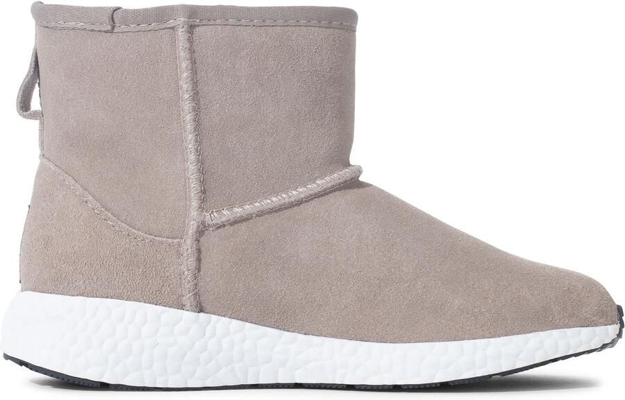 Gooce Snowboots 'Patty' donkerbeige - Foto 3