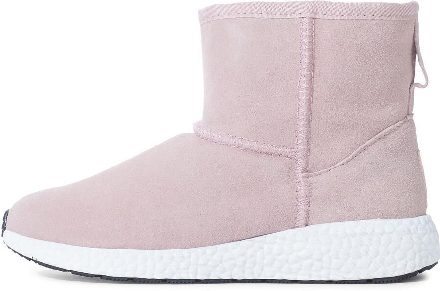 Gooce Snowboots 'Patty' rosa