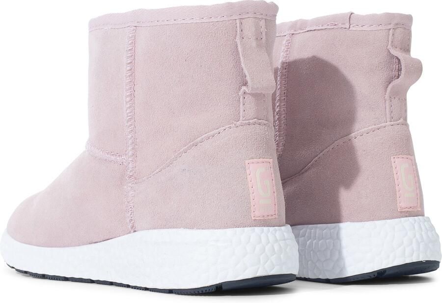 Gooce Snowboots 'Patty' rosa - Foto 3