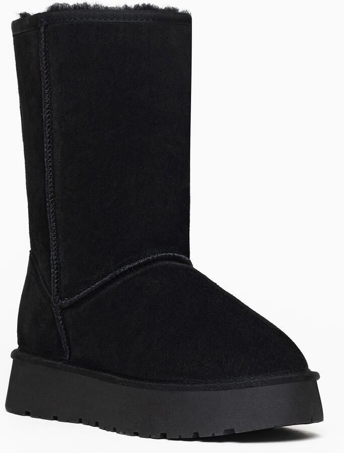 Gooce Snowboots 'Pikes' zwart - Foto 5