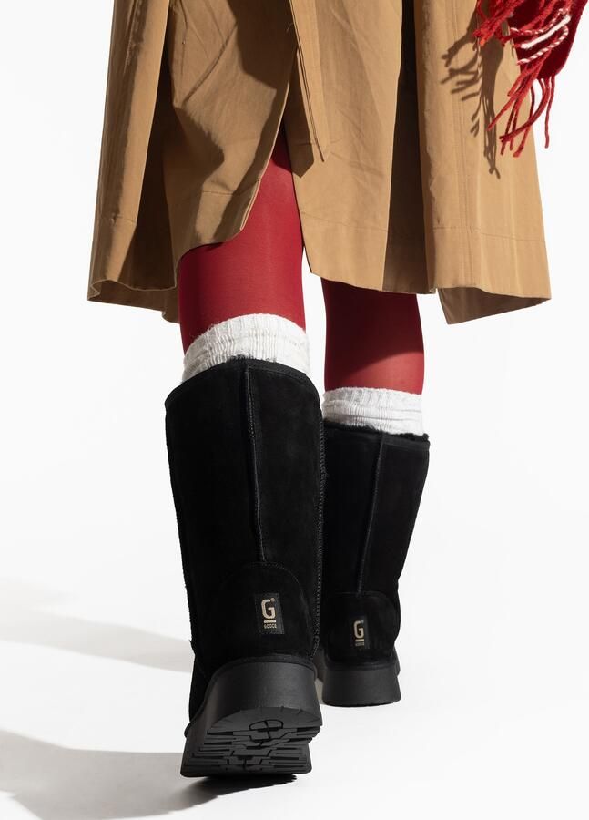Gooce Snowboots 'Pikes' zwart - Foto 6