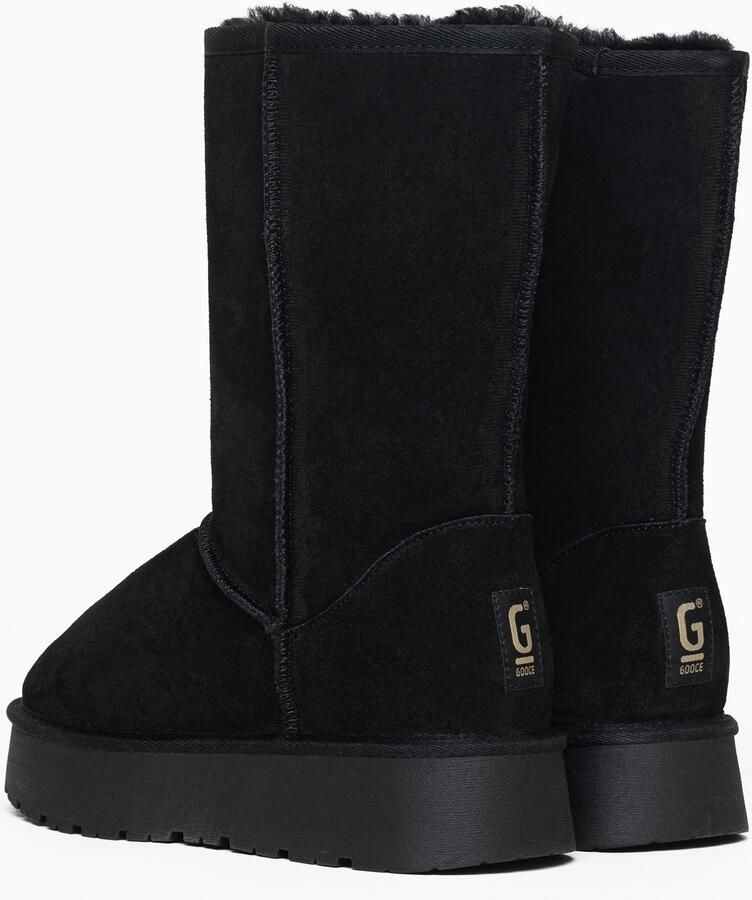 Gooce Snowboots 'Pikes' zwart - Foto 3